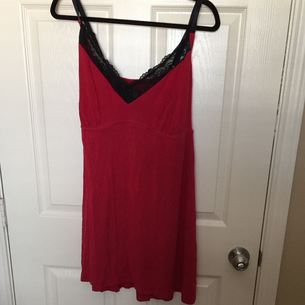 Torrid Nightgown